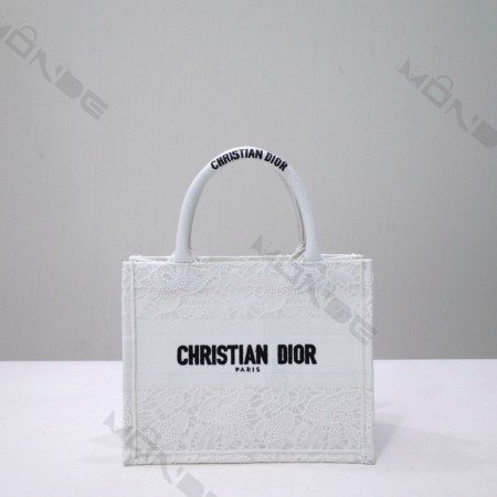 DIOR 디올 DIOR BOOK TOTE 스몰 백