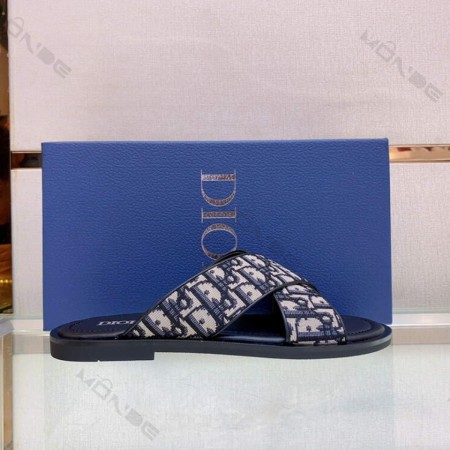 디올 DIOR ALIAS 샌들