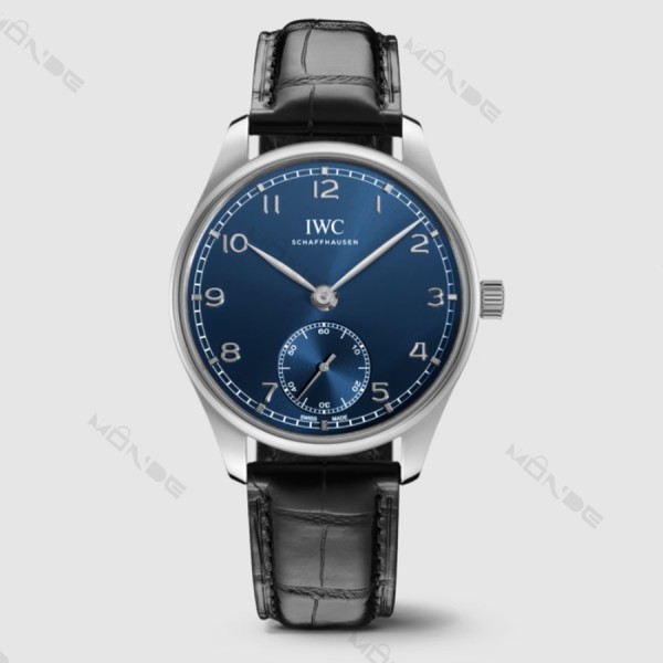 IWC 포르투기저 오토매틱 40mm 시계