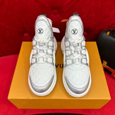 루이비통 LV 아치라이트 여성 스니커즈