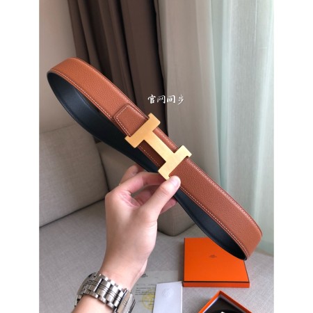 에르메스 리버서블 양면 벨트