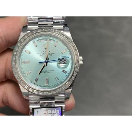 롤렉스 데이데이트 40mm