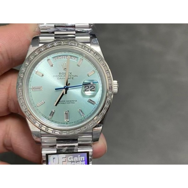 롤렉스 데이데이트 40mm