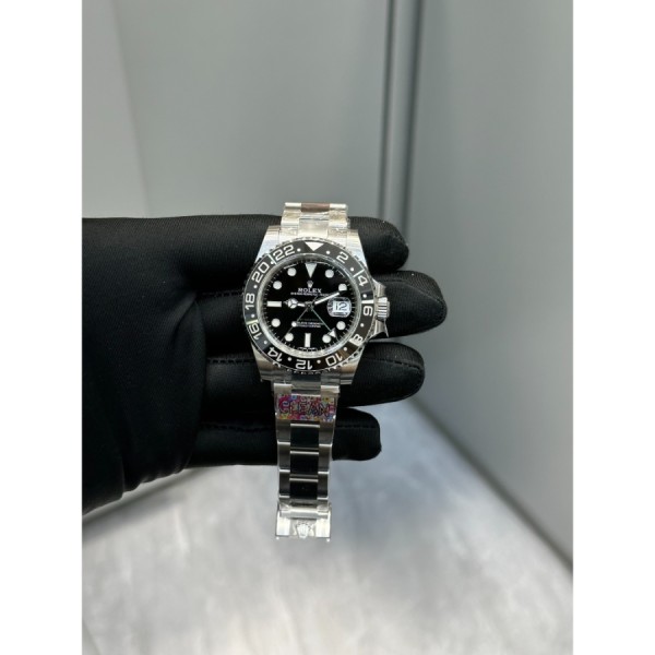롤렉스 GMT-Master II 40mm