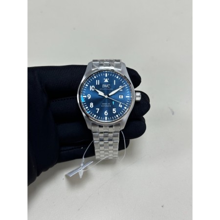 IWC 파일럿 마크20 40mm