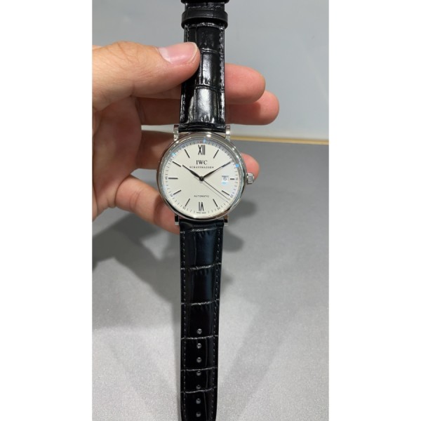 IWC 포토피노 오토매틱 40mm