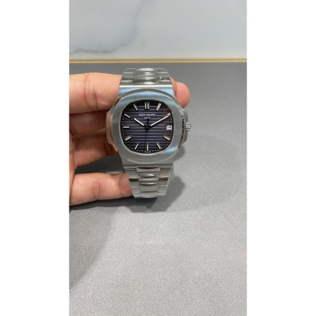 파텍필립 노틸러스 40mm