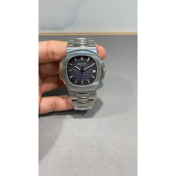 파텍필립 노틸러스 40mm