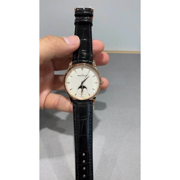 예거 르쿨트르 마스터 울트라씬 문페이즈 39mm