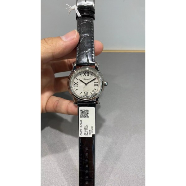 쇼파드 쇼파드 해피스포츠 36mm