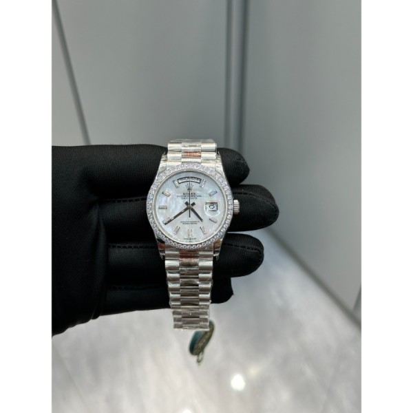 롤렉스 데이 데이트 36mm