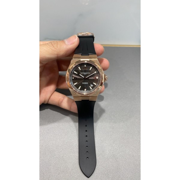 바쉐론 콘스탄틴 오버시즈 42mm