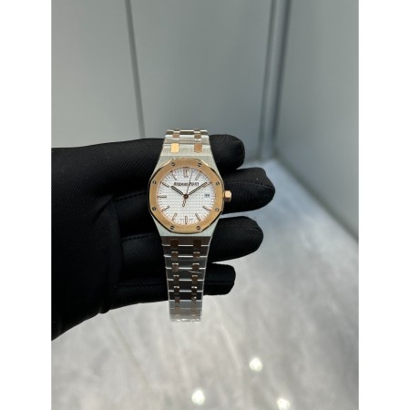 오데마피게 로얄오크 34mm