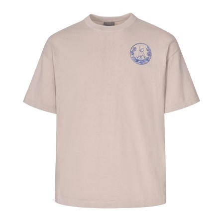 디올 AND HYLTON NEL 티셔츠