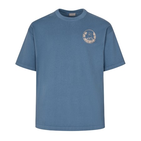 디올 AND HYLTON NEL 티셔츠