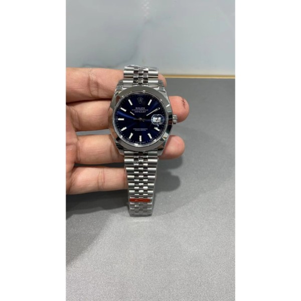 롤렉스 데이저스트 41mm 청판