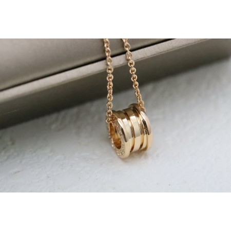 불가리 비제로원 네크리스 목걸이