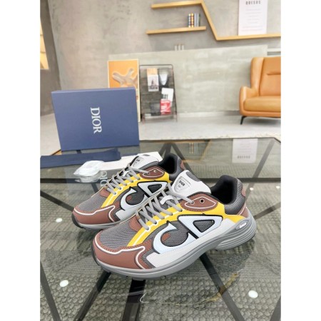 디올 남성 B30 스니커즈