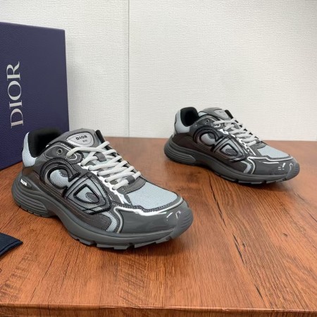 디올 남성 B30 스니커즈