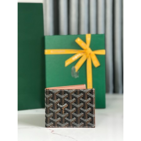 고야드 빅투와르 반지갑