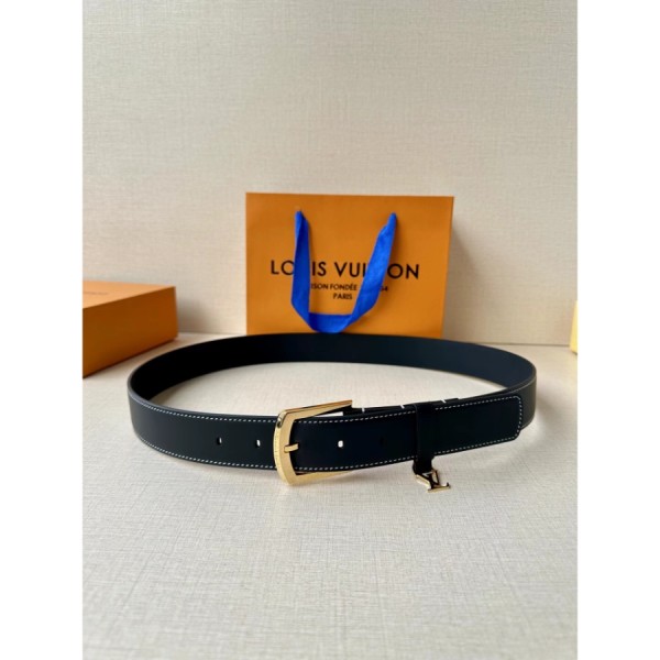 루이비통 에브리데이 핀 벨트 3.5cm