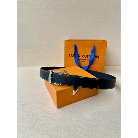 루이비통 에브리데이 핀 벨트 3.5cm