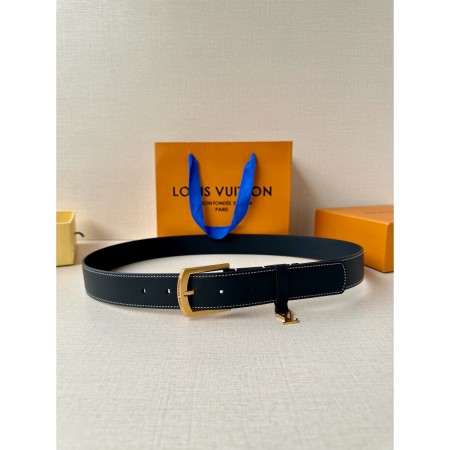 루이비통 에브리데이 핀 벨트 3.5cm