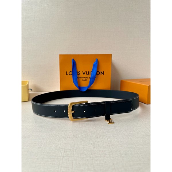 루이비통 에브리데이 핀 벨트 3.5cm