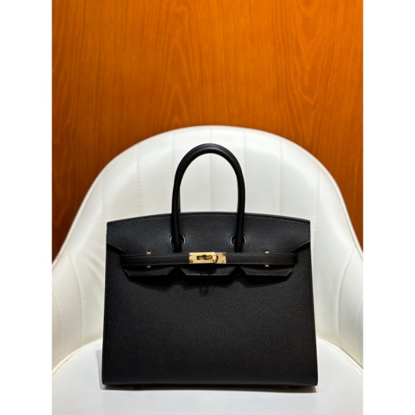 에르메스 버킨 25 앱송 토트백