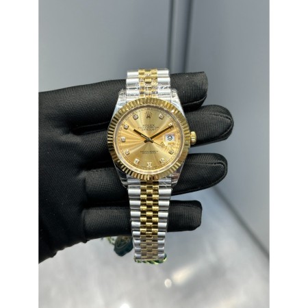 롤렉스 데이저스트 41mm