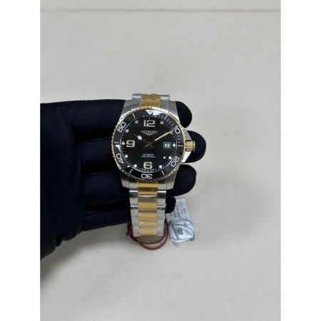 론진 하이드로 콘퀘스트 41mm