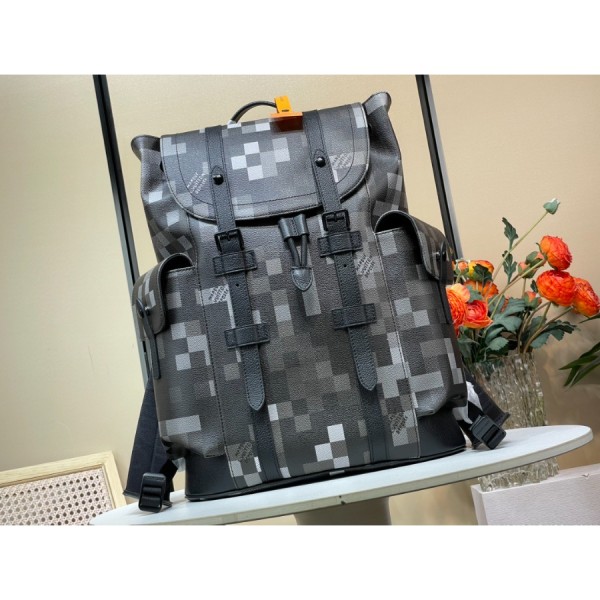 루이비통 크리스토퍼 MM 백팩