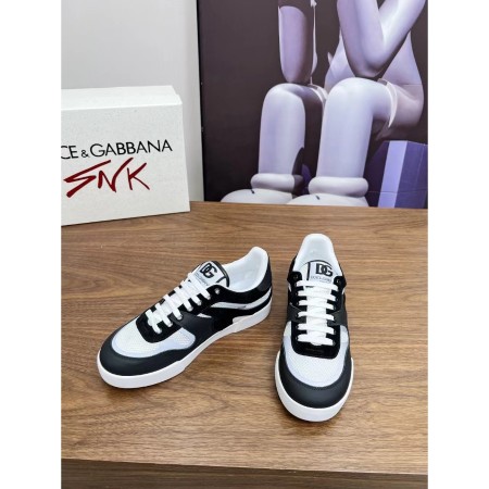 돌체앤가바나 포르토피노 스니커즈