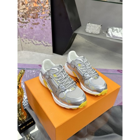 루이비통 올림피아 스니커즈