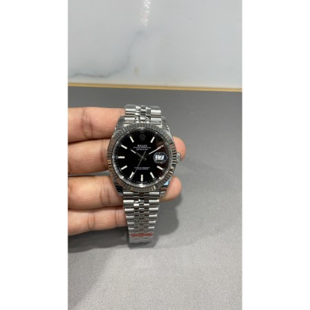 롤렉스 데이저스트 검판 41mm