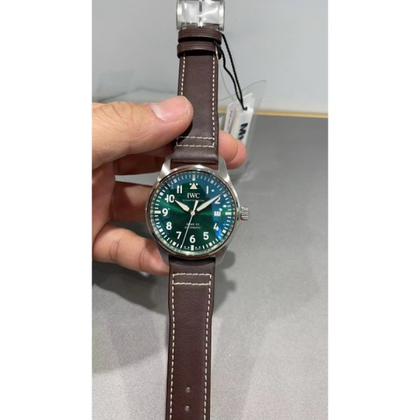 IWC 파일럿 마크20 40mm