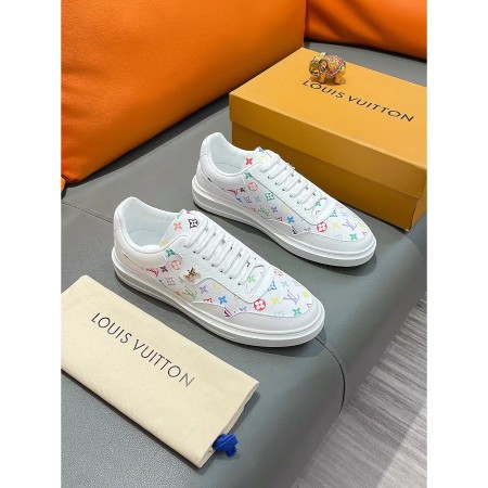 루이비통 무라카미 스니커즈