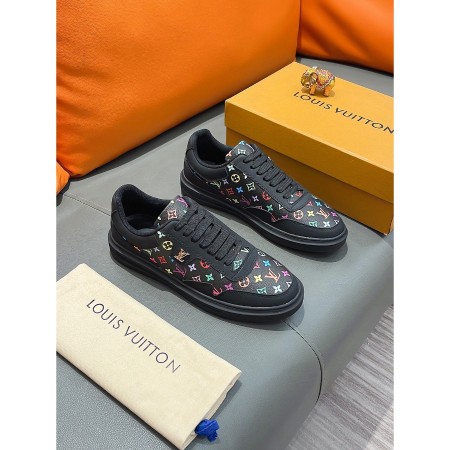 루이비통 무라카미 스니커즈