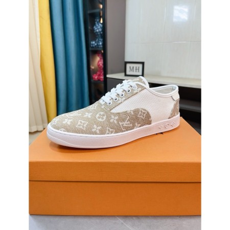 루이비통 트로카데로 리슐리외 슈즈