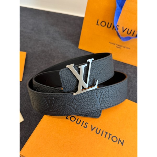 루이비통 리버서블 벨트 4cm