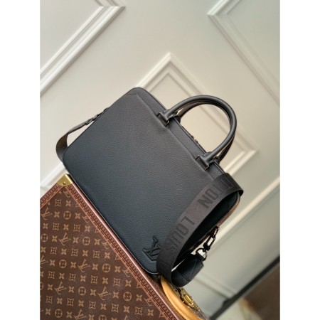 루이비통 파일럿 서류가방