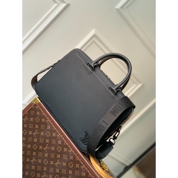 루이비통 파일럿 서류가방