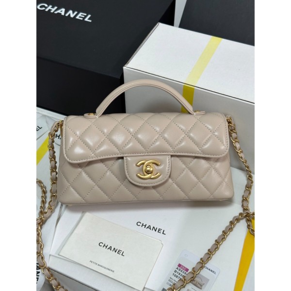 샤넬 25p 켈리백