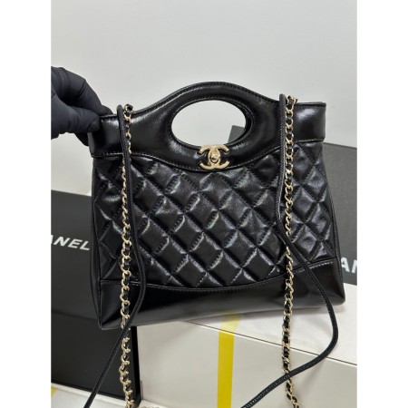 샤넬 31 미니 쇼핑백