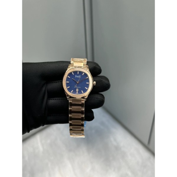 피아제 폴로 데이트 42mm