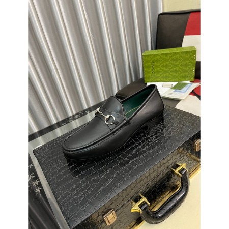 구찌 홀스빗 로퍼 남성