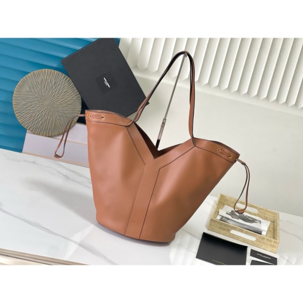 생로랑 라지 호보백