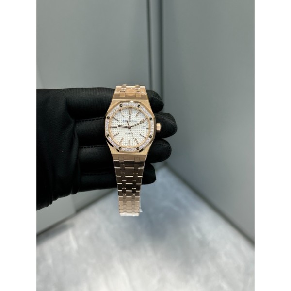 오데마피게 로얄오크 37mm