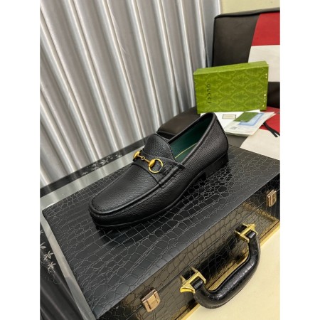 구찌 홀스빗 로퍼 남성