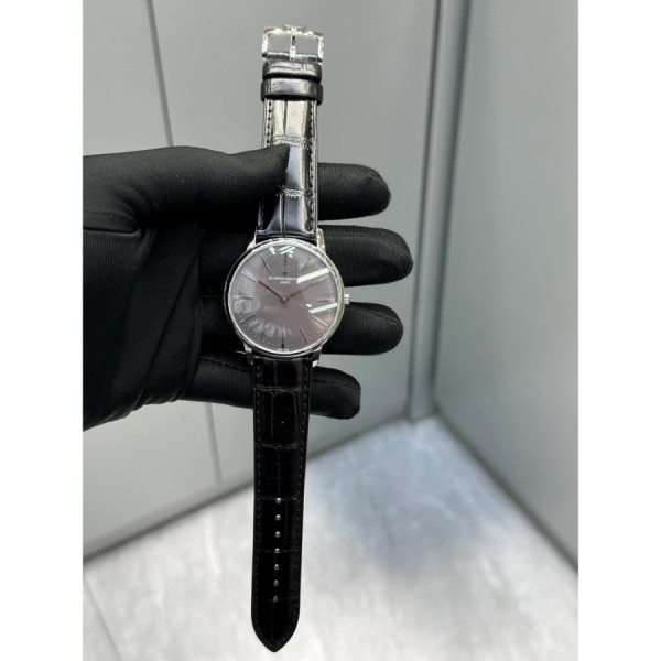 바쉐론 콘스탄틴 패트리모니 매뉴얼 와인딩 40*8.5mm